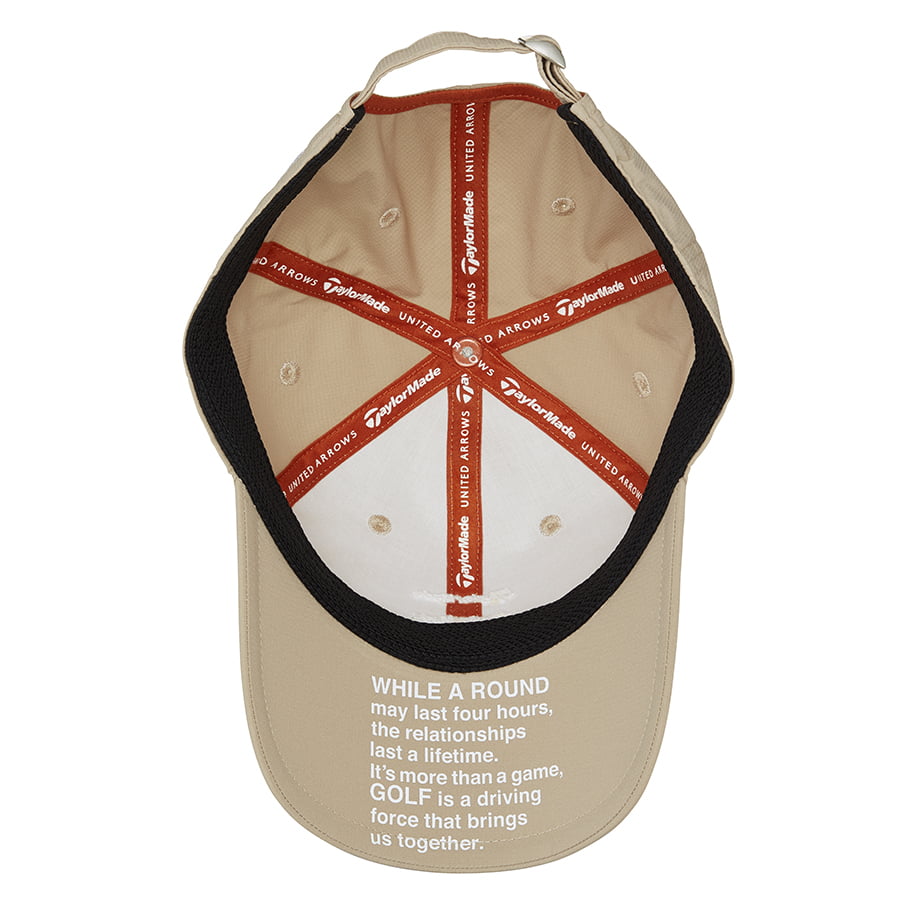 Mũ lưỡi trai  TaylorMade TMxUA