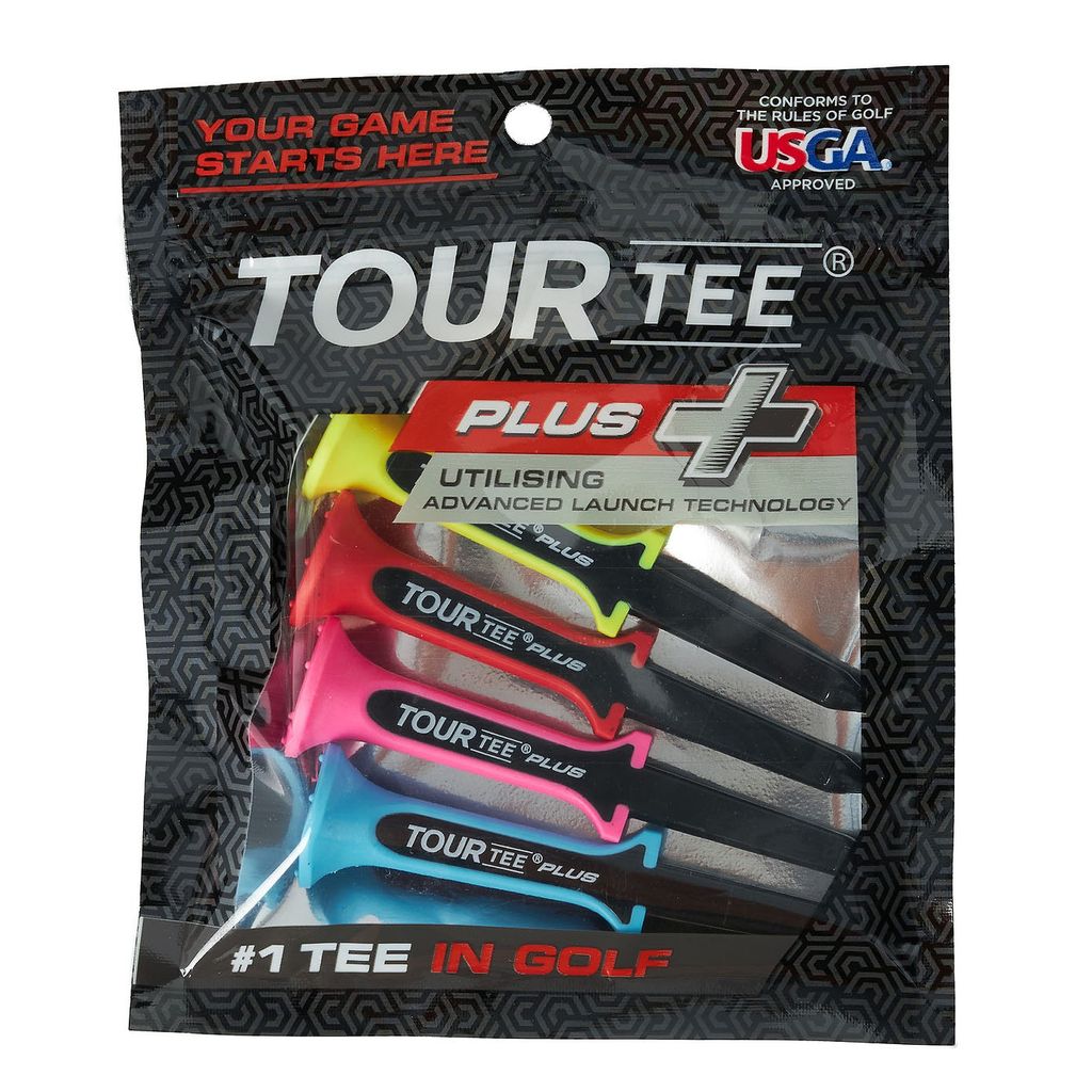Tee Golf Tour Tee/Plus+