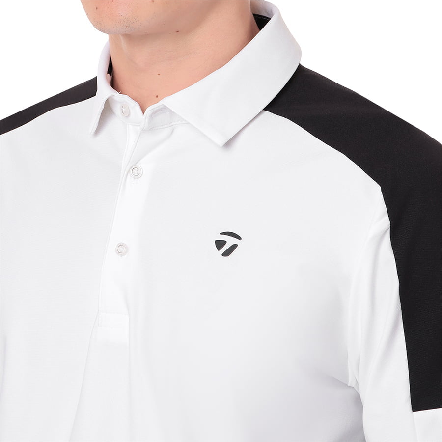 Áo Polo Nam TaylorMade