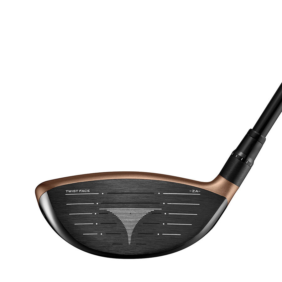 Gậy Mini Driver BRNR Copper TaylorMade