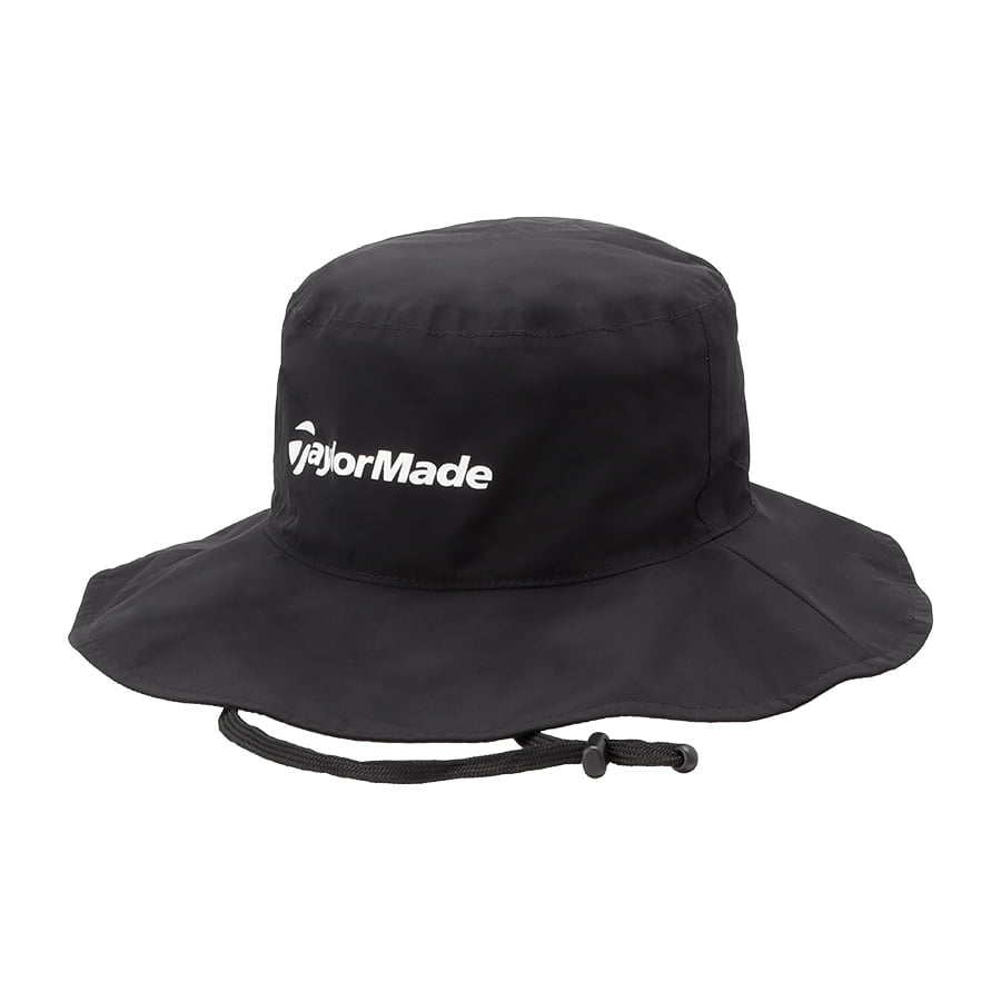 Mũ vành TaylorMade/Packable Rain