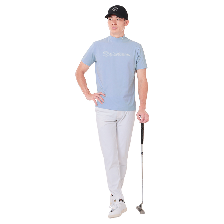 Áo Nam TaylorMade™ Club Men's Fashion