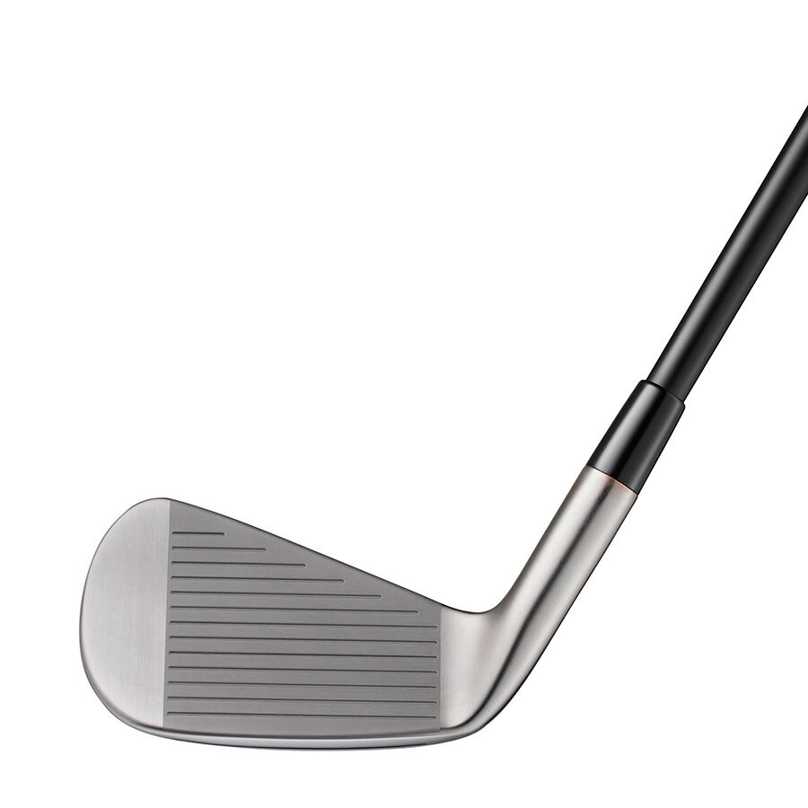 Gậy Sắt P·UDI Bomber Irons TaylorMade