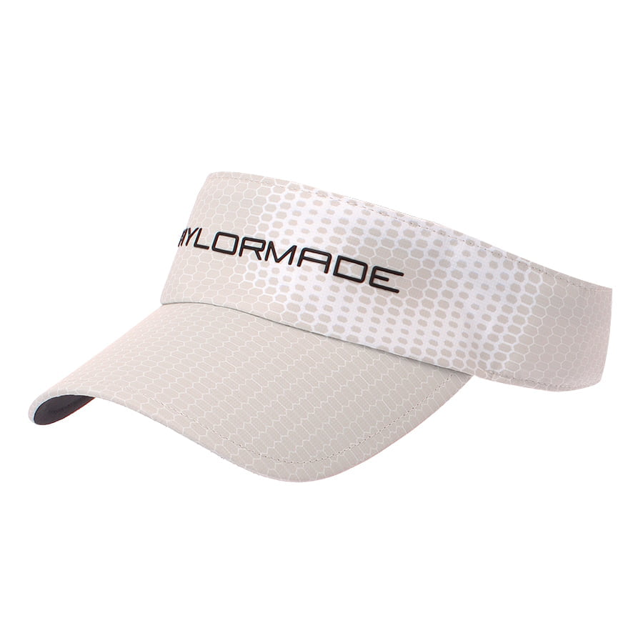 Mũ nửa đầu TaylorMade/Line Visor