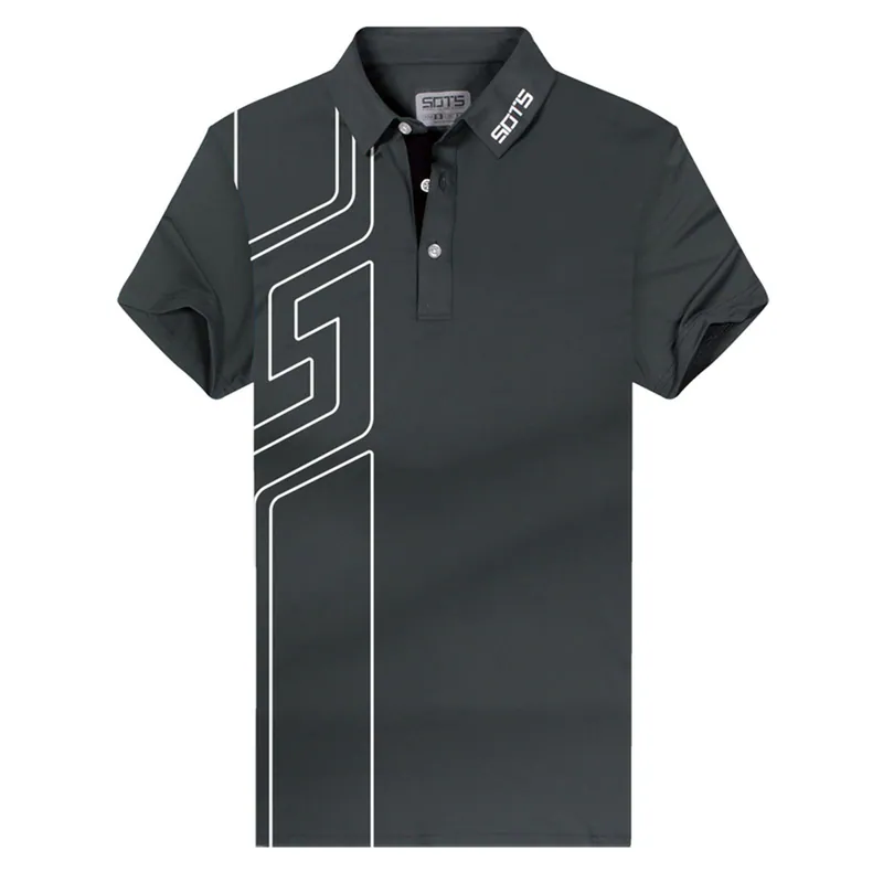 SOTS Polo T-Shirt