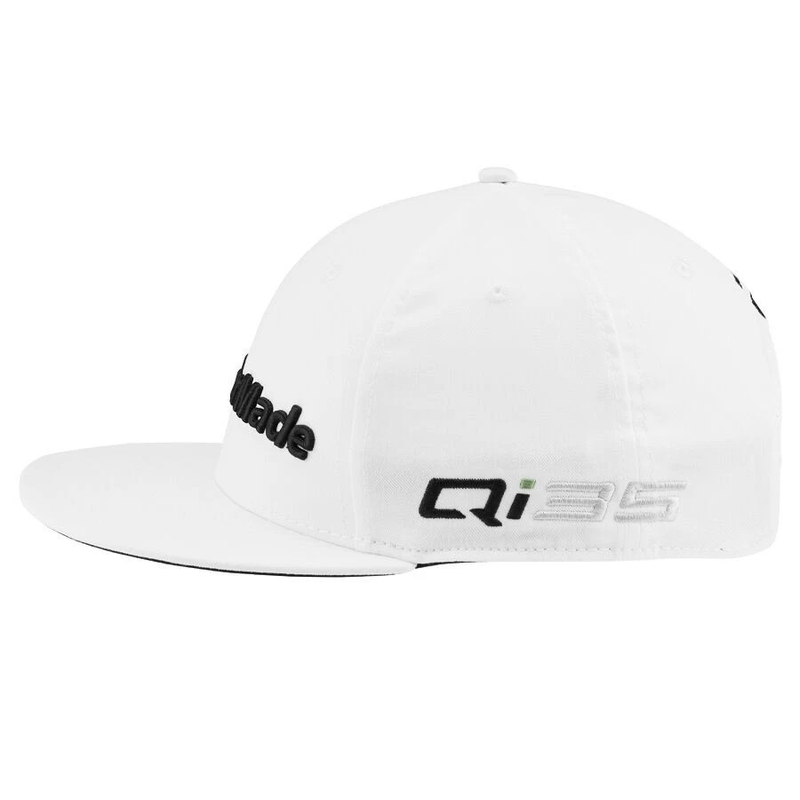 Mũ Snapback TaylorMade Tour Preferred™ Flatbill Qi35