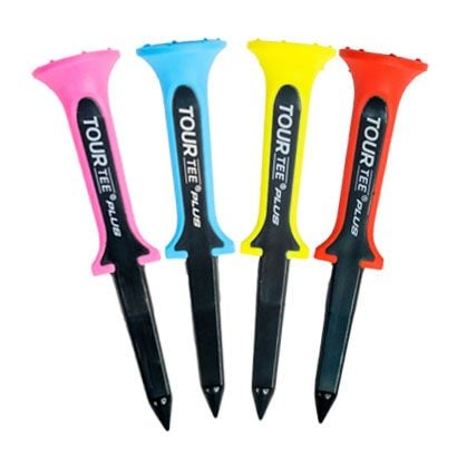 Tee Golf Tour Tee/Plus+