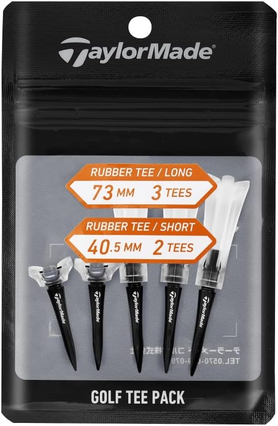 Tee Golf TaylorMade 15pcs