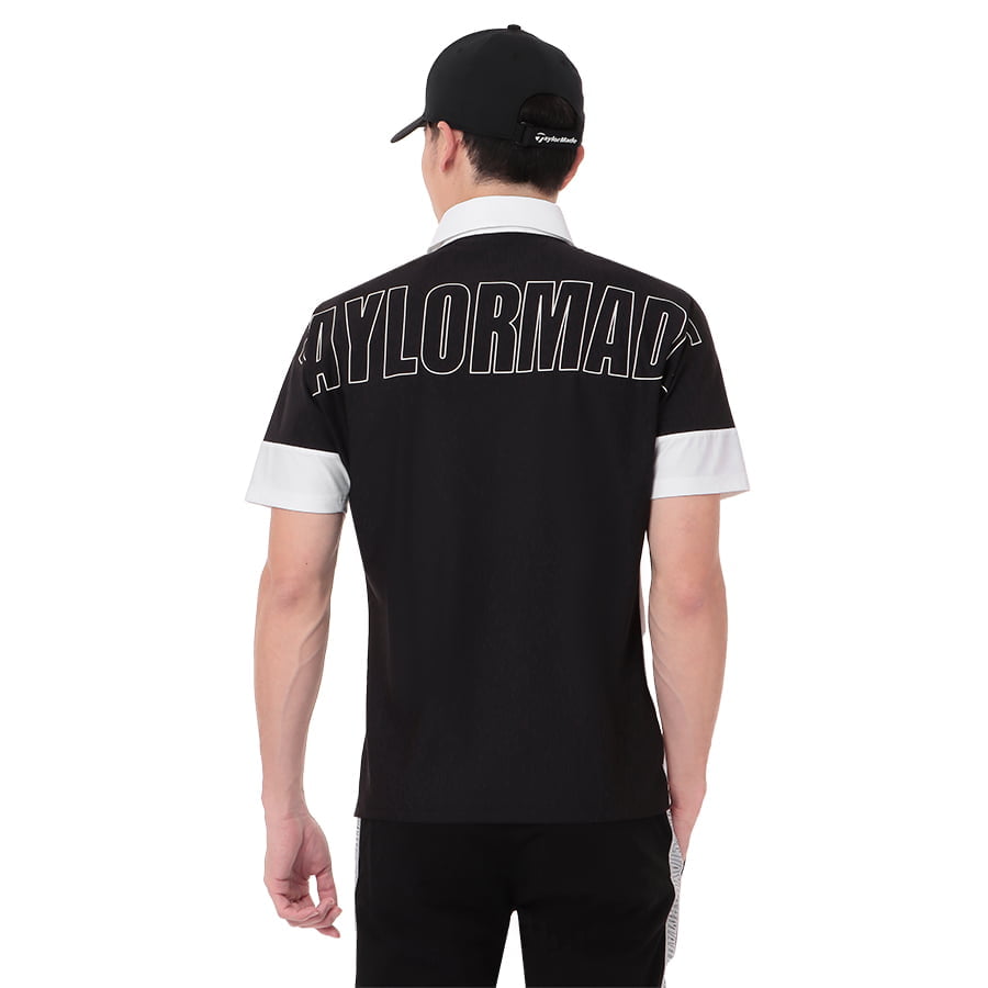 Áo Polo Nam TaylorMade
