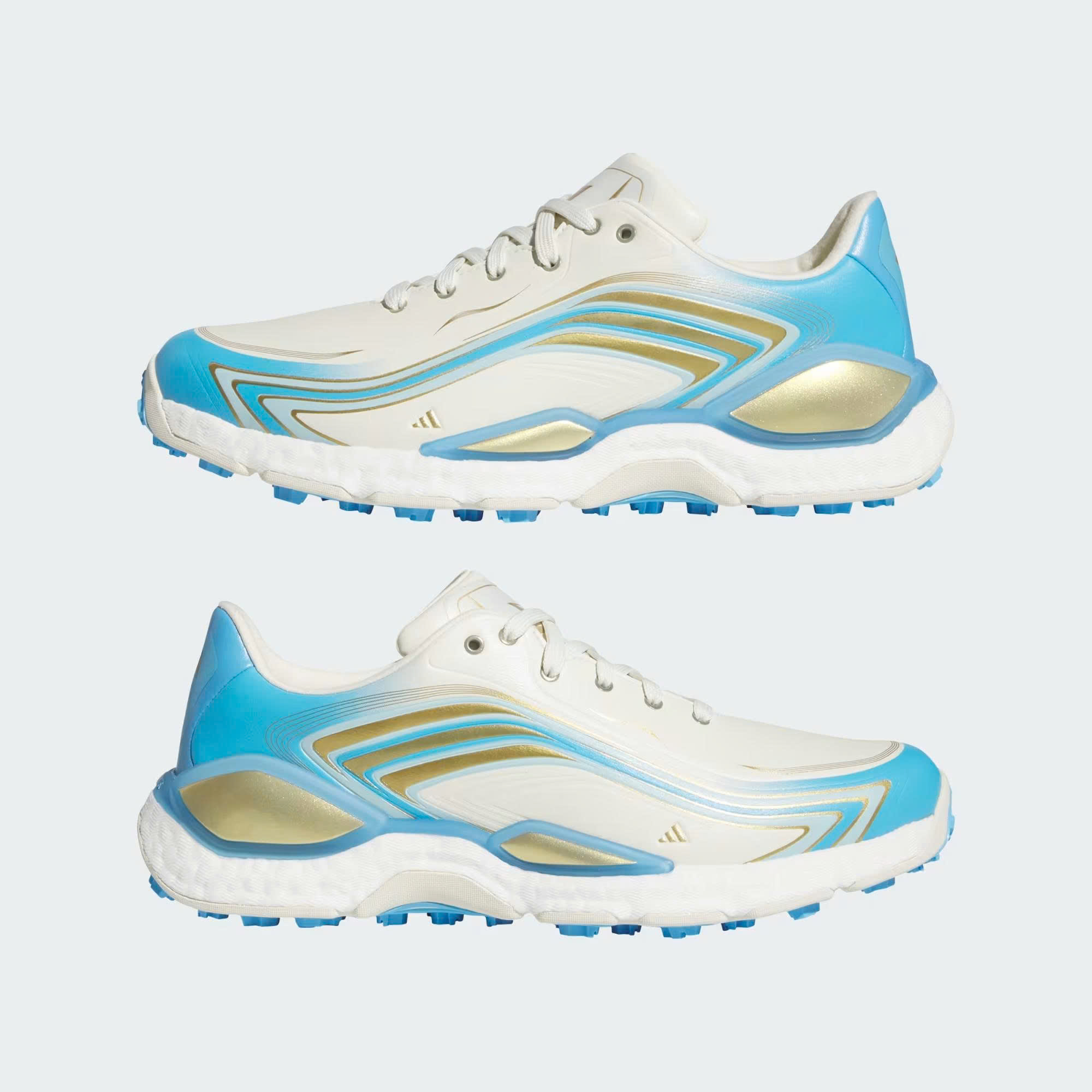 Adidas CODECHAOS MESSI SPIKELESS GOLF SHOES