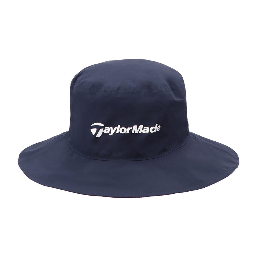 Mũ vành TaylorMade/Packable Rain