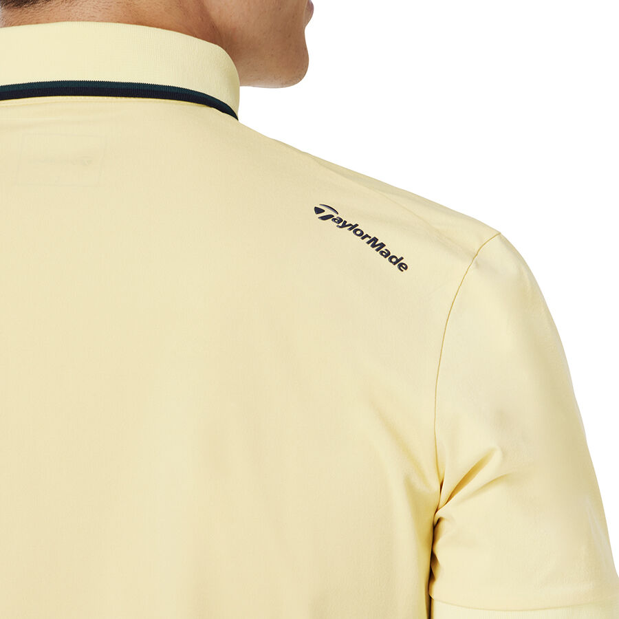 Áo Polo Nam TaylorMade/ Basic S/S