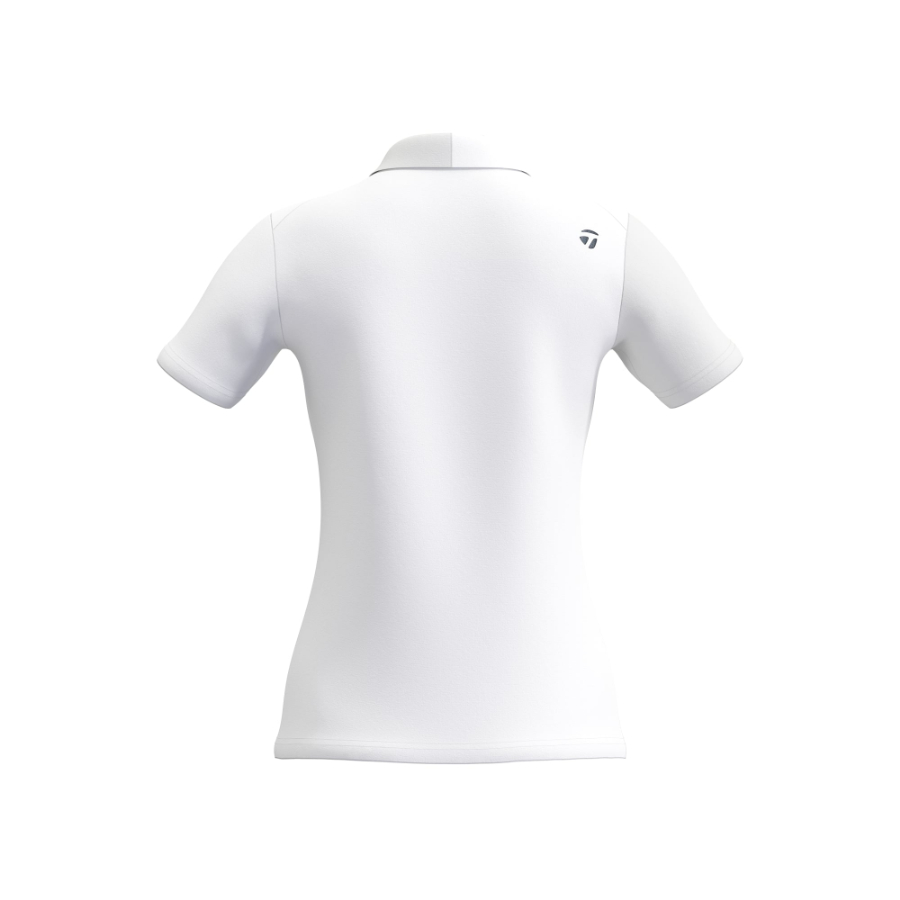 Áo Polo TaylorMade Nữ/ Tour TM Carabico