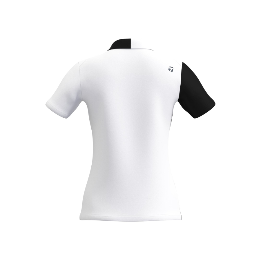 Áo Polo TaylorMade Nữ/ Tour TM Carabico