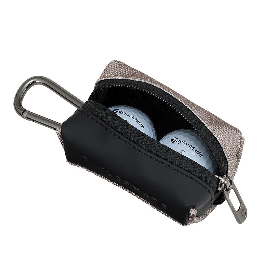 Túi đựng bóng TaylorMade/Wilshire Ball Bag