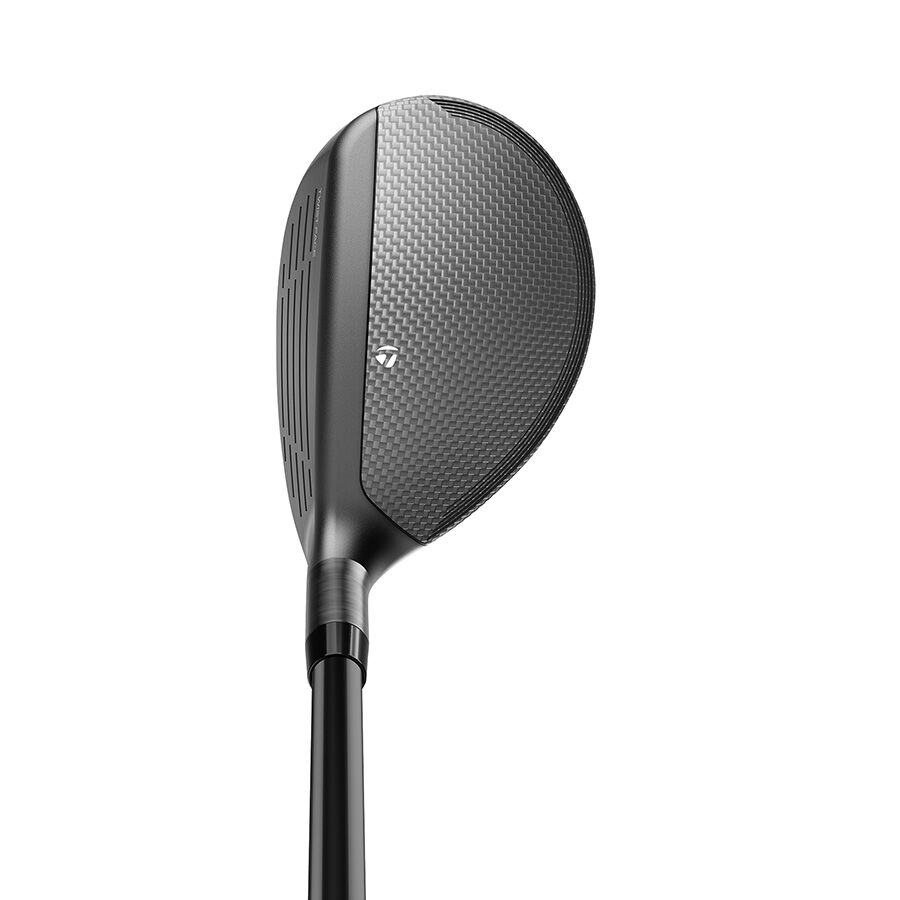 TaylorMade Rescue Qi35 Max