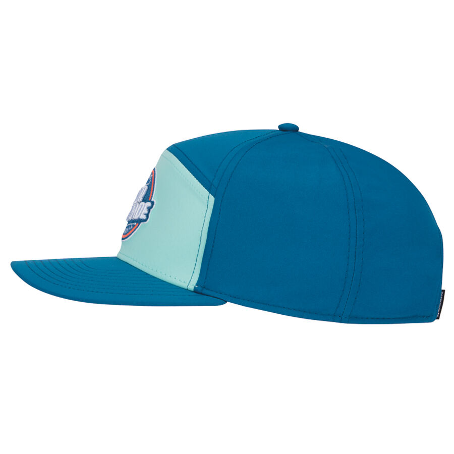 Mũ Snapback TaylorMade/ Horizon Fermi