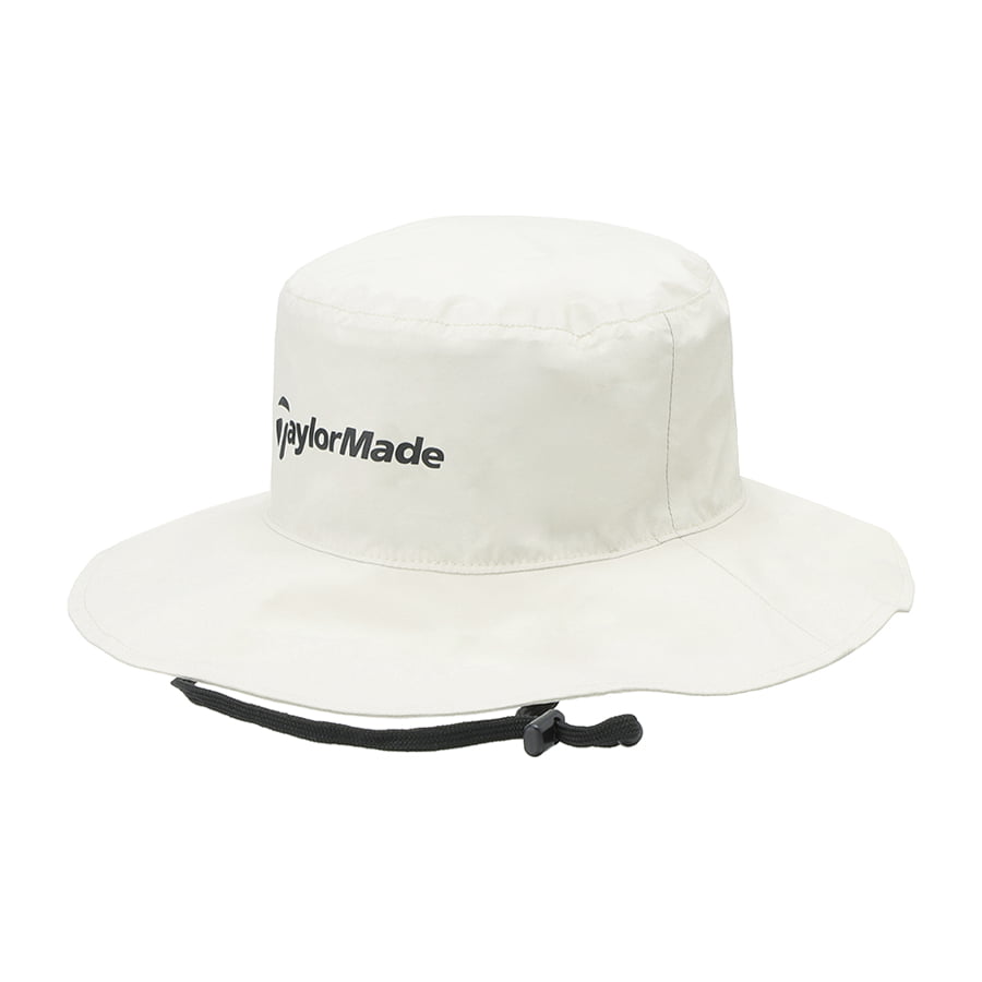 Mũ vành TaylorMade/Packable Rain