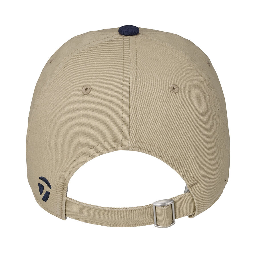 Mũ logo họa tiết TaylorMade