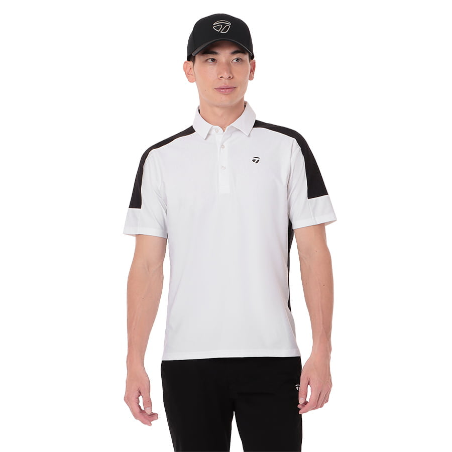 Áo Polo Nam TaylorMade