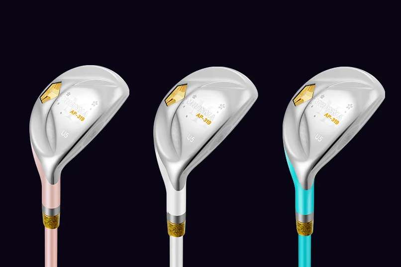 MUTSUMI HONMA/ Set AP319 Ladies Series