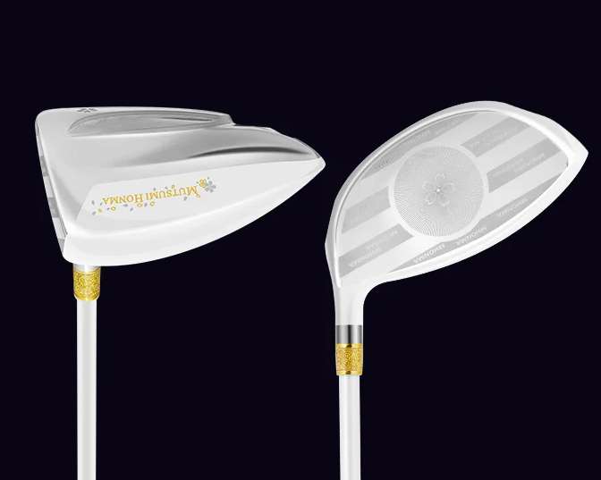 MUTSUMI HONMA/ Set AP319 Ladies Series