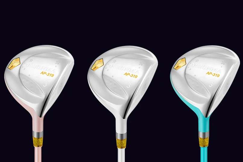 MUTSUMI HONMA/ Set AP319 Ladies Series