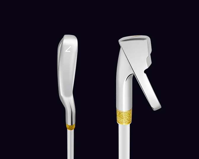 MUTSUMI HONMA/ Set AP319 Ladies Series