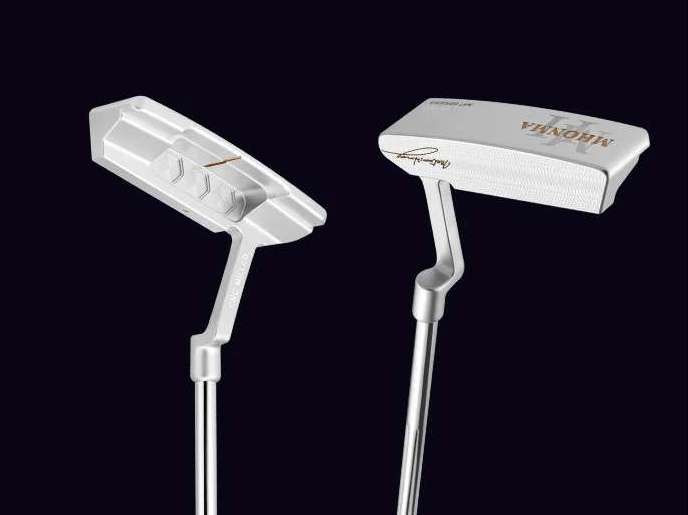 MUTSUMI HONMA/ Set AP319 Ladies Series