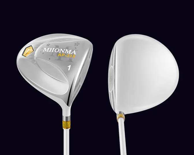 MUTSUMI HONMA/ Set AP319 Ladies Series