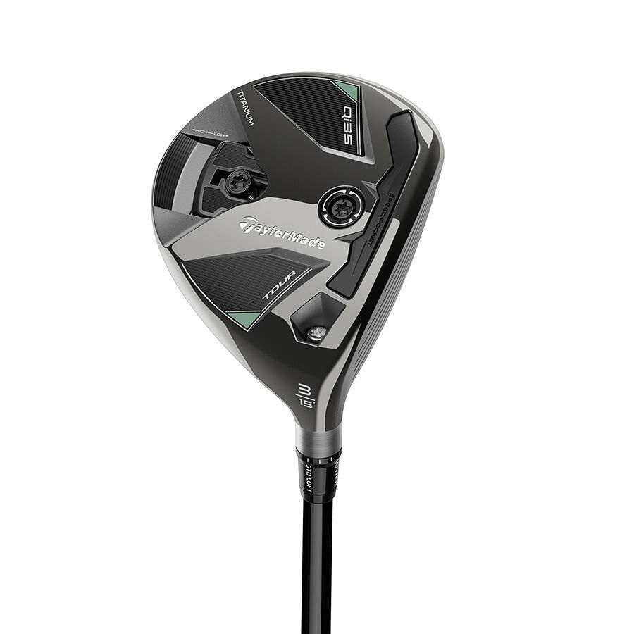 TaylorMade Fairway Qi35 Tour