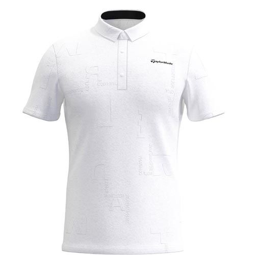 Áo Polo Nam TaylorMade/MENS GRAPHIC POLO