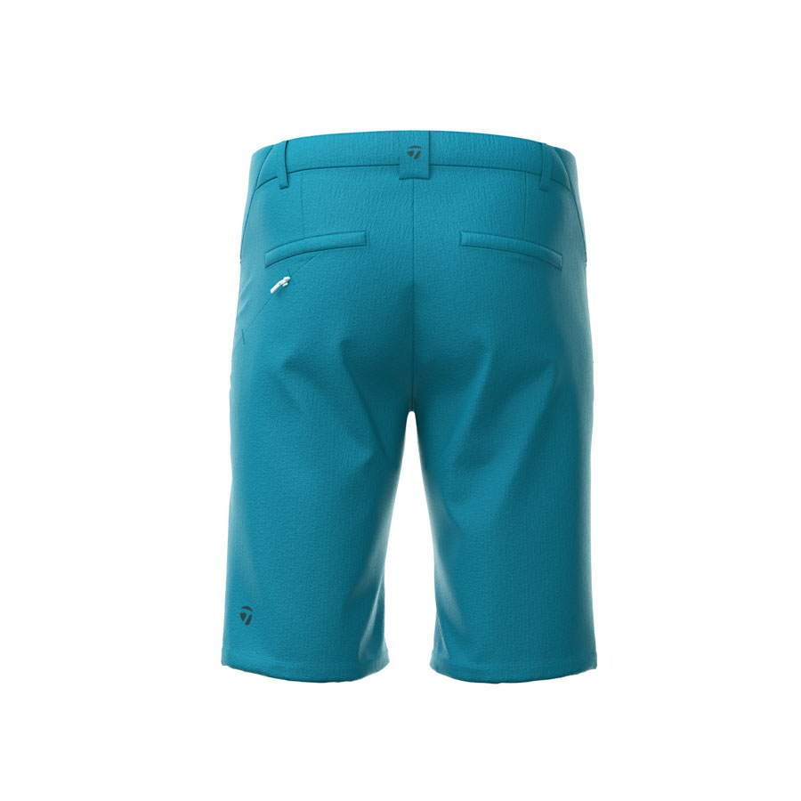 Quần short/Men Texbrid Basic Short