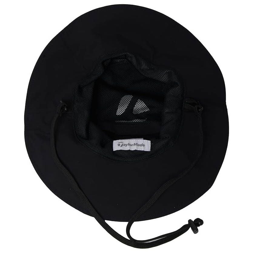 Mũ vành TaylorMade/Packable Rain