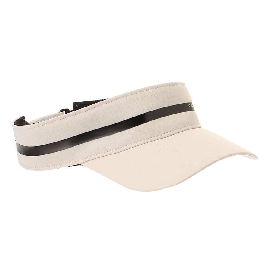 Mũ nửa đầu TaylorMade/Tour T Visor