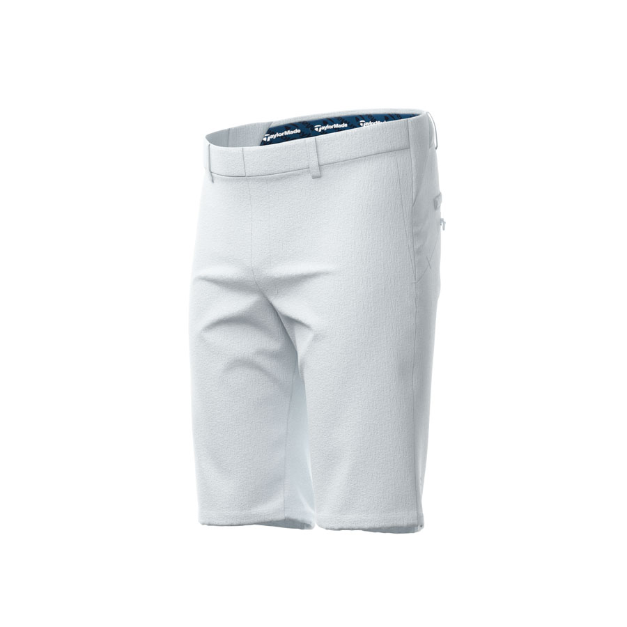 Quần short/Men Texbrid Basic Short