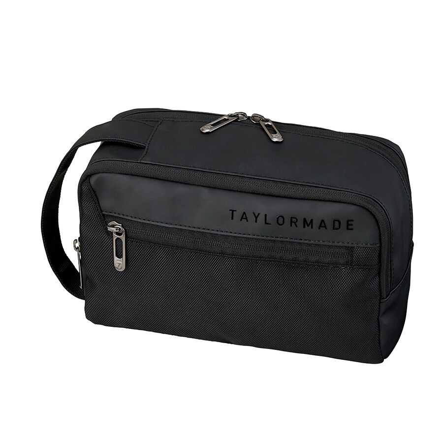 Túi Pouch Cầm Tay Golf A/Grey