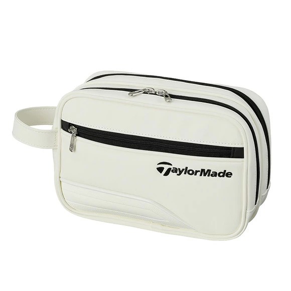 Túi Taylormade 2025 Sports modern pouch/Black