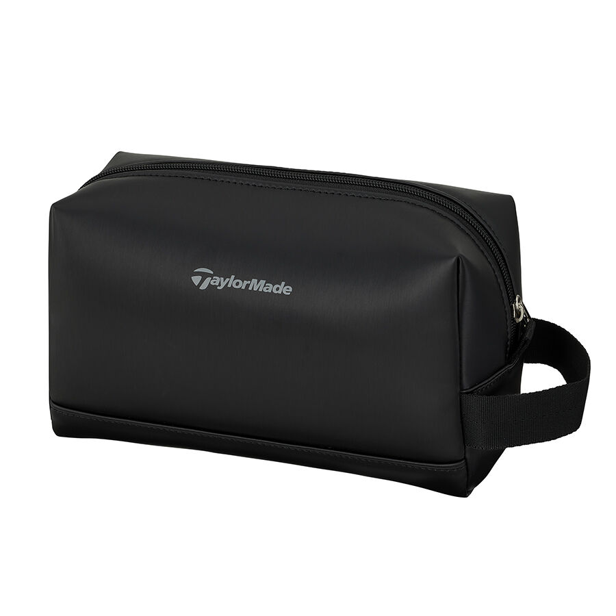 Túi Pouch TaylorMade Circle Logo