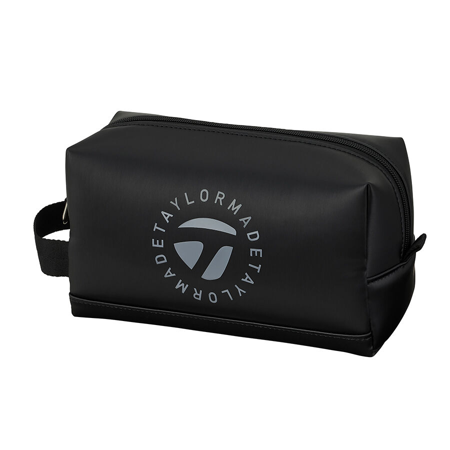 Túi Pouch TaylorMade Circle Logo