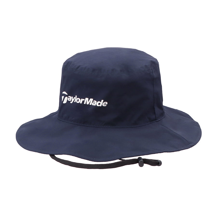 Mũ vành TaylorMade/Packable Rain