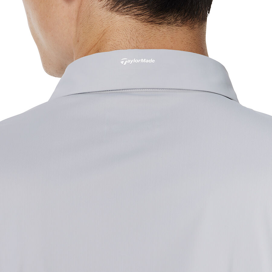 Áo Nam TaylorMade/Tour TM Basic S/S Polo