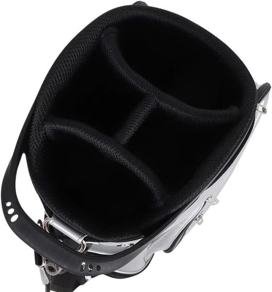 Túi gậy golf TaylorMade logo hình tròn