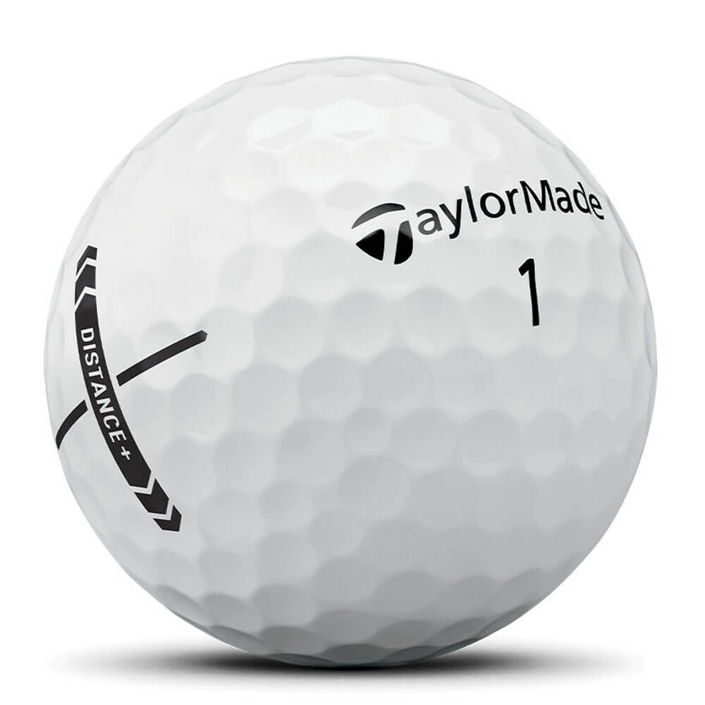 Bóng Golf TaylorMade Distance+