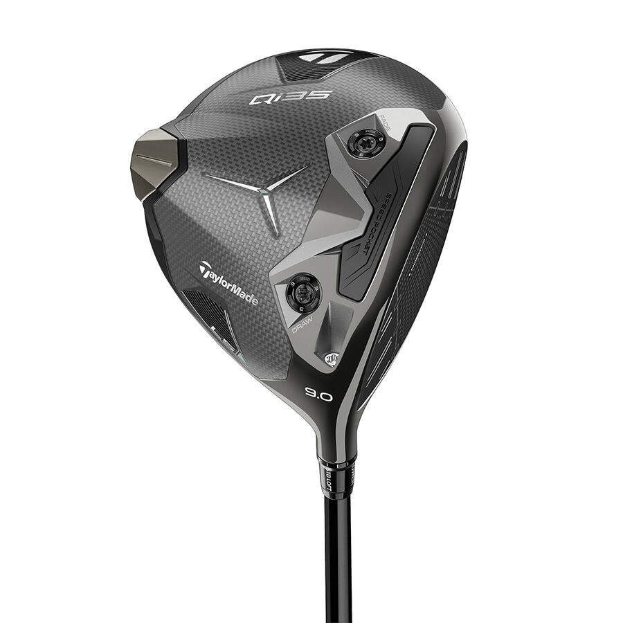 TaylorMade Driver Qi35 LS