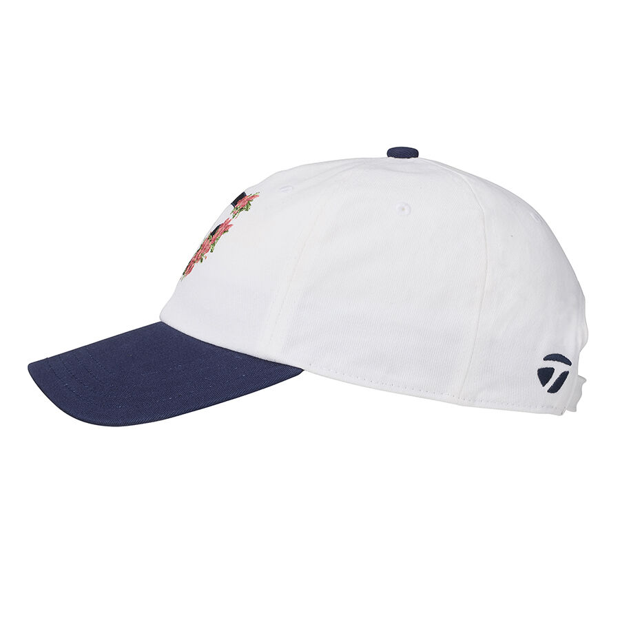 Mũ logo họa tiết TaylorMade