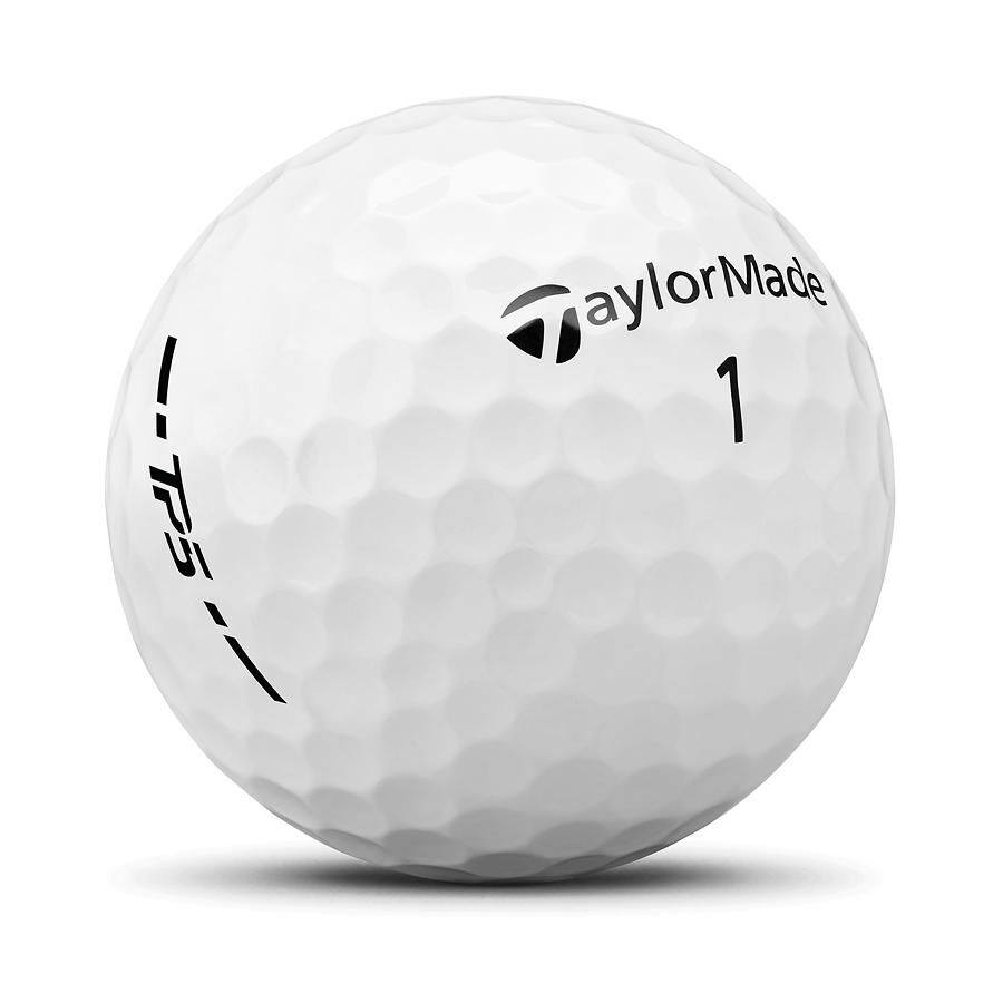 Bóng Golf TaylorMade TP5