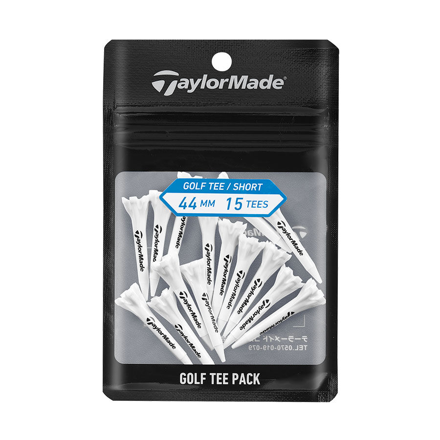 Tee Golf TaylorMade 15pcs