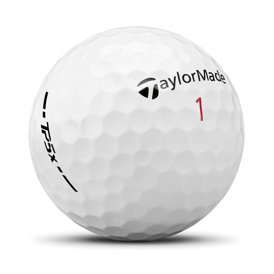 Bóng Golf TaylorMade TP5x