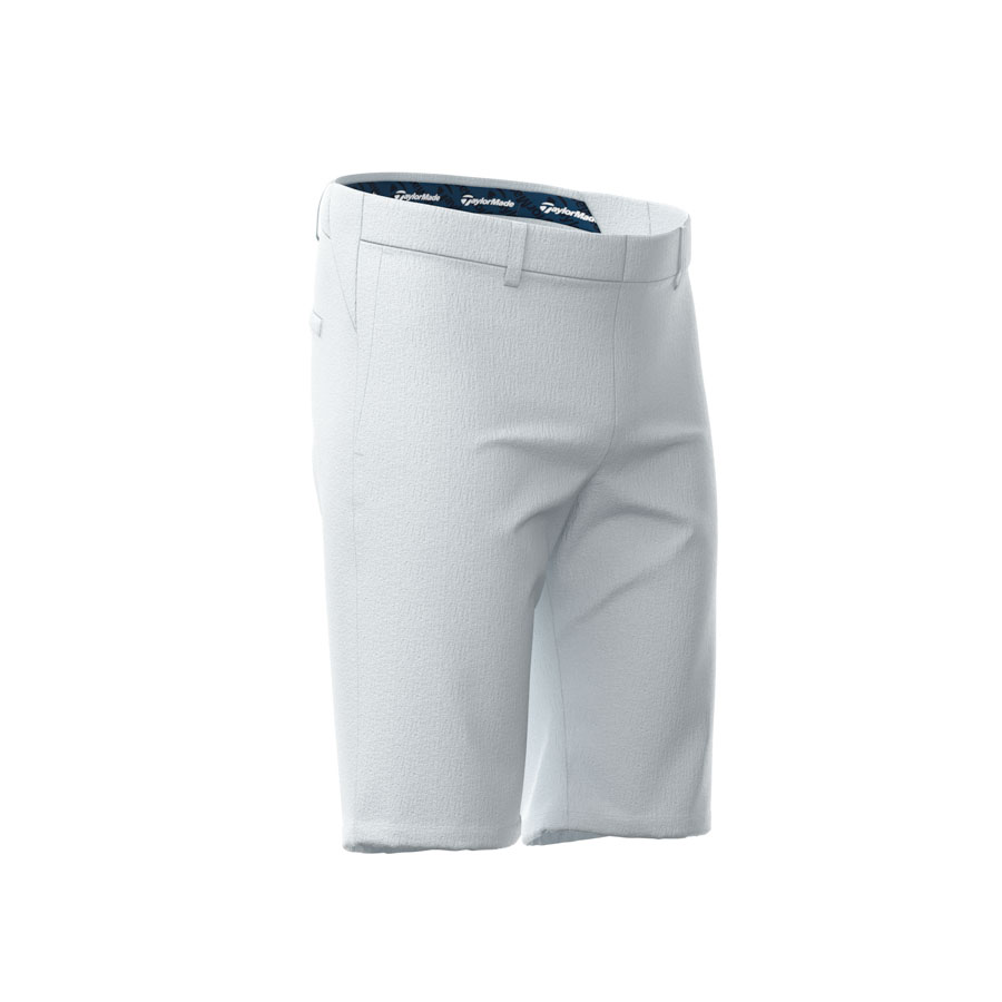 Quần short/Men Texbrid Basic Short